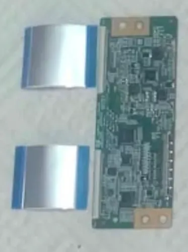 Placa TV AOC t-con 43s5195 78g/43s5295 78g com cabo flat