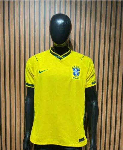 Camisas do Brasil
