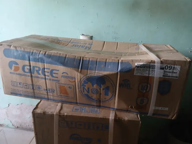 Gree Inverter GTop