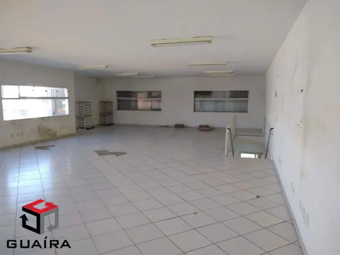 Prédio para aluguel 4 vagas Bangu - Santo André - SP