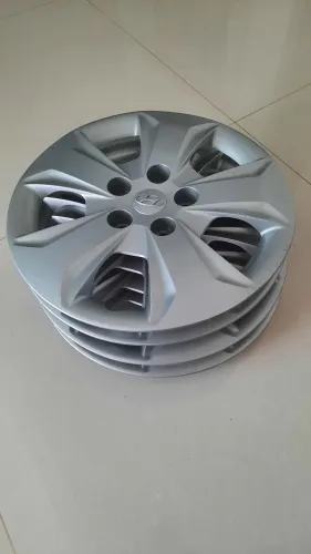 Calotas Hyundai Creta aro 16 originais