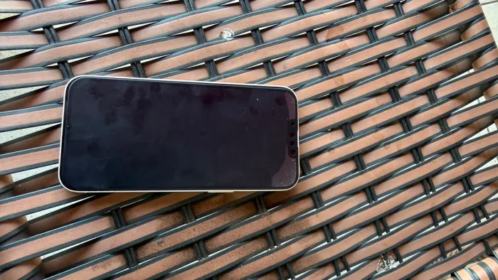 iphone 13 128G bateria 87% pouco tempo de uso, todo original
