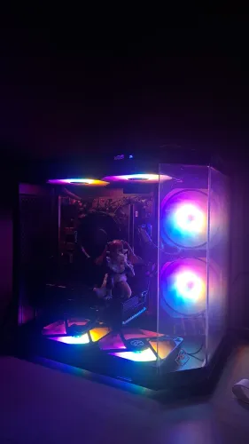 Pc gamer amd