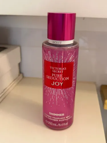 Body splash Victoria secret