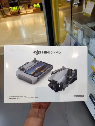 DRONE DJI MINI 5 PRO DJI068 COMBO