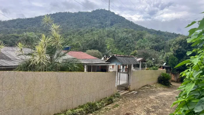 CHÁCARA À VENDA NA REGIÃO DO RIO SAGRADO MORRETES/PR