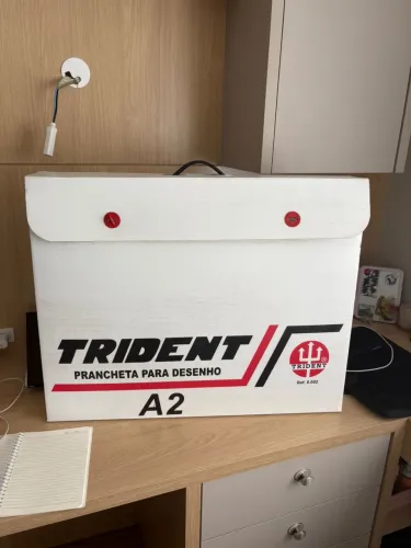 Prancheta A2 Trident