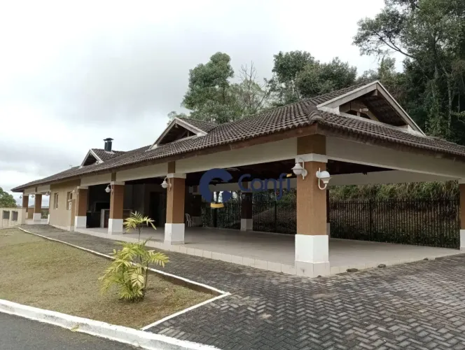 Terreno à venda, 313 m² por R$ 190.000,00 - Arruda - Colombo/PR