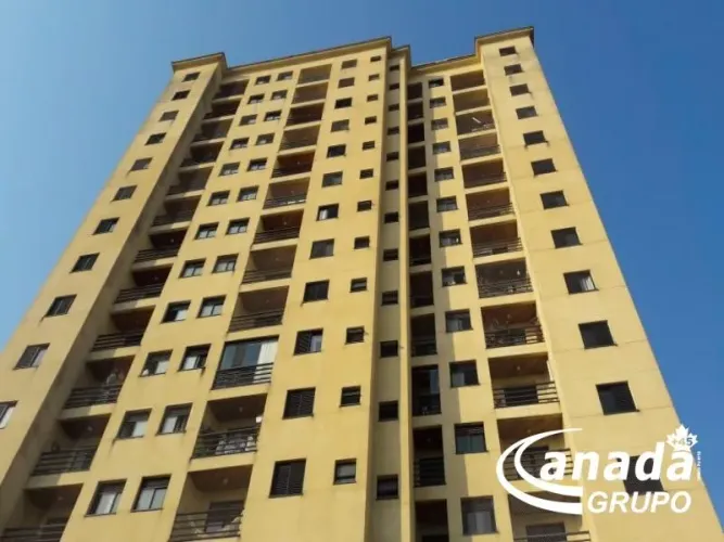 Apartamento A Venda Na Vila Menk Com 2 Quartos