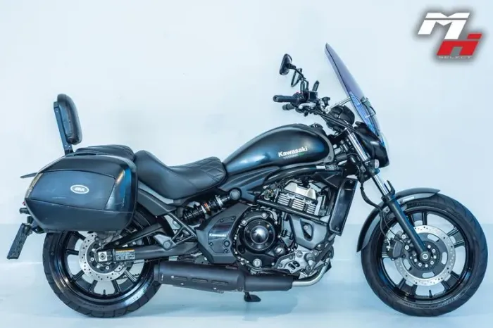 KAWASAKI VULCAN S 650 2023