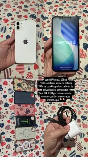 iPhone 11