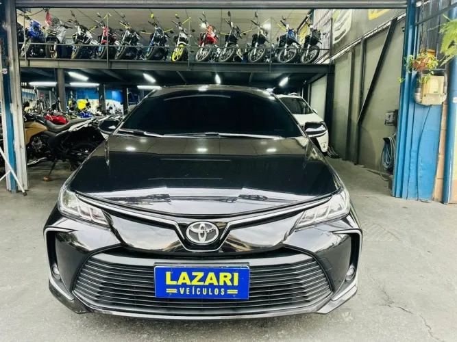 Toyota Corolla 2.0 XEI 16V Flex 4P Automatico 2023