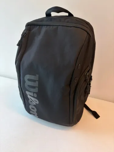 Mochila Wilson Super Tour Pro Staff Classic