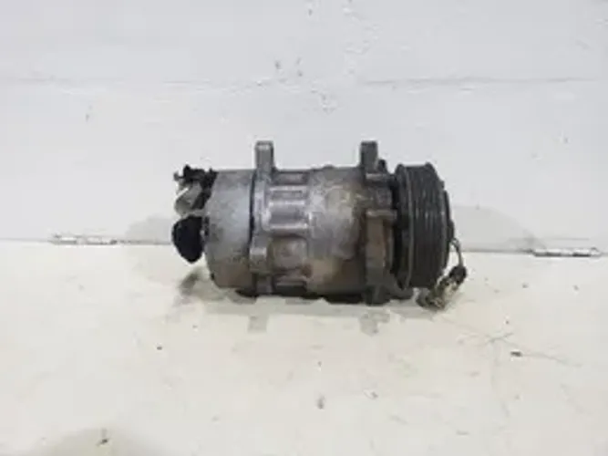 Compressor Ar Condicionado Peugeot 406