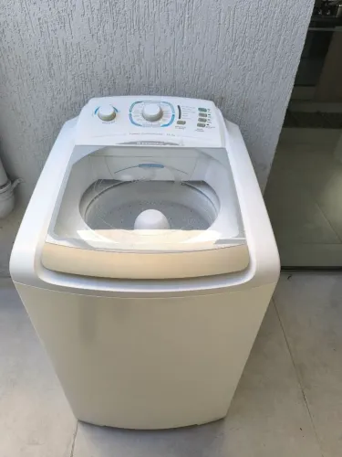 Máquina de lavar
