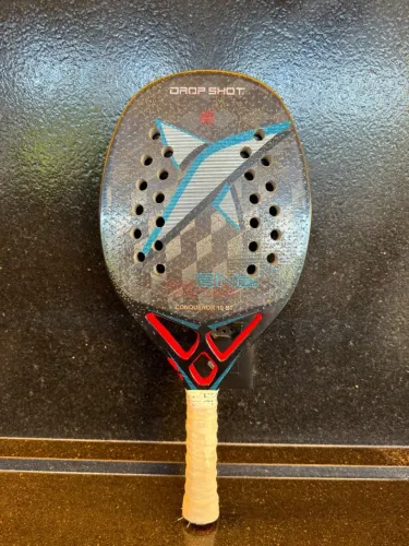 Raquete Beach Tennis Drop Shot Conqueror 10 BT