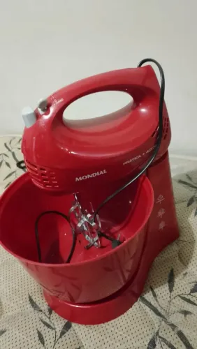 Vendo Batedeira