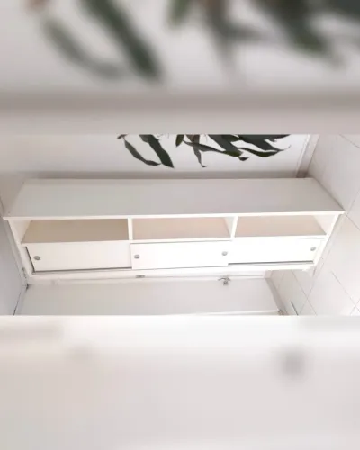 Rack para tv