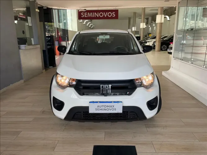 Fiat Mobi Like 1.0 Fire Flex 5P. 2024