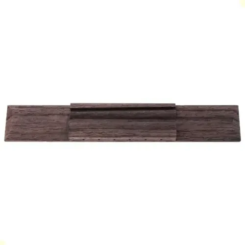 Cavalete Rosewood P/ Violão 6c Acabamento Clássico