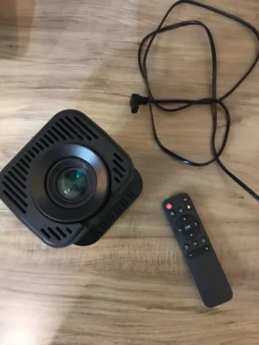 Projetor HY320mini