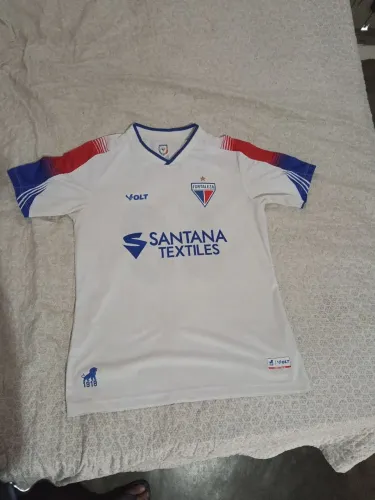 CAMISA FORTALEZA FEMININA