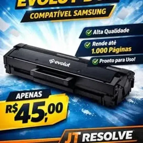 Toner D111 comp.Samsung