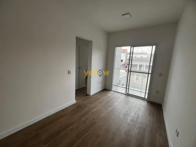 Apartamento em Nova Arujá - Arujá