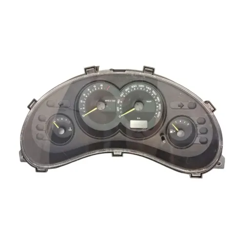 PAINEL DE INSTRUMENTO CORSA CLASSIC 2012 - *KO