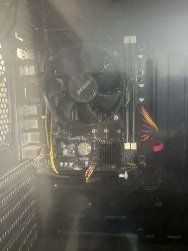 Computador Gamer Básico