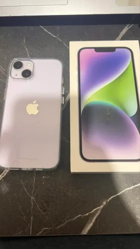 iPhone 14 rosa