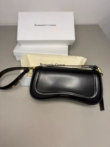 Bolsa couro sintético