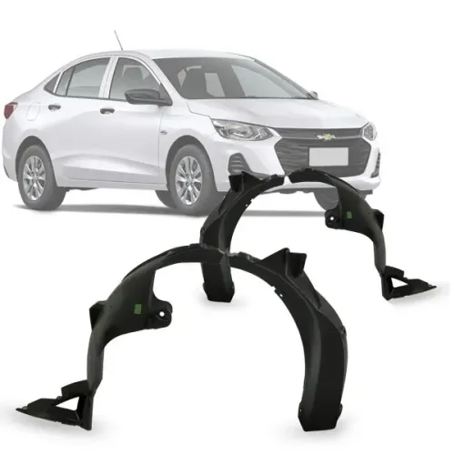 Parabarro Onix 2020 a 2026 Ht/Sedan (unidade)