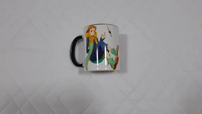 Xícara / caneca nanatsu no taizai king