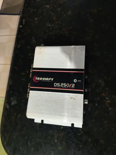 Taramps 250x2