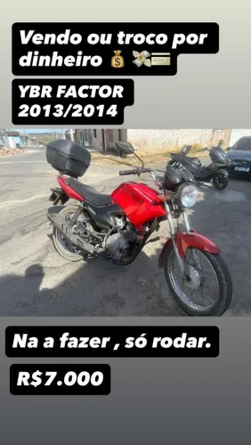 Vendo factor 2013 2014