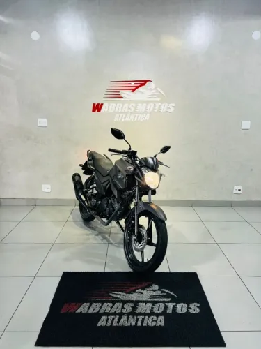 FAZER 150 SED