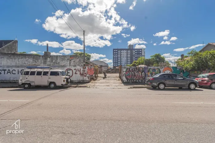 Ponto comercial - Centro - Pelotas