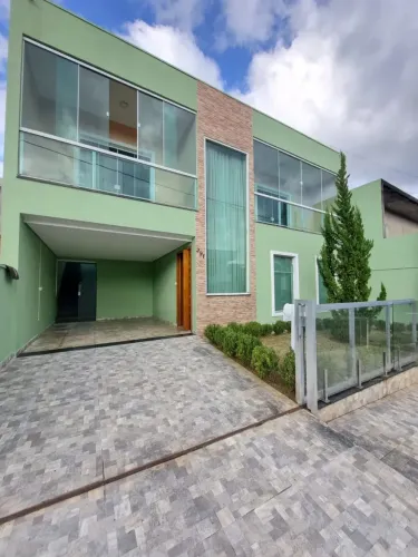 Imóvel para venda possui 200 m2 com 3 quartos em Jardim Sartorelli - Iperó/SP - SP
