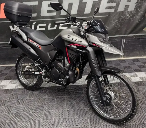 YAMAHA XTZ LANDER 250 2025 U.DONO