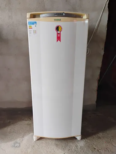 Geladeira Consul Frost Free 300L