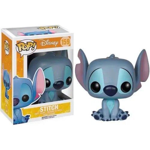 Funko Pop Stitch Disney 