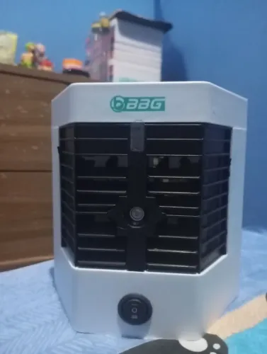Umidificador de ar forte para quartos