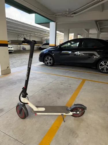 Vendo patinete elétrico ?