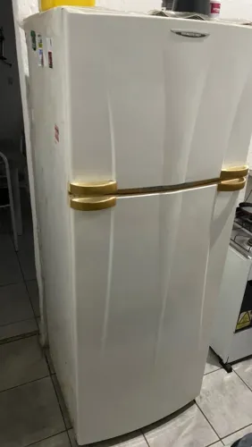 Brastemp Frost Free 430 litros