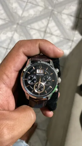 Relógio BULOVA 