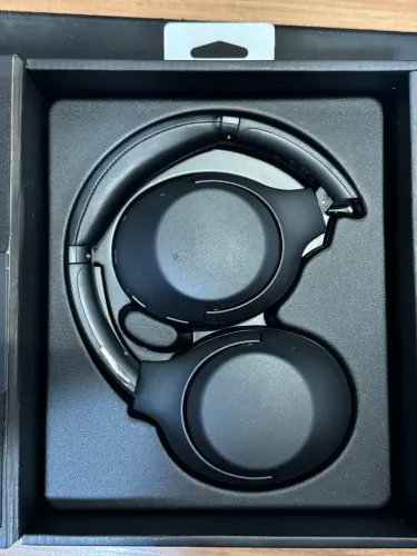 Headphone Fone Sony WH-XB900N