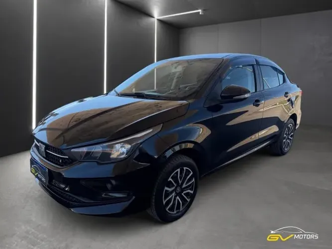 Fiat Cronos Drive 1.3 8V Flex 2022