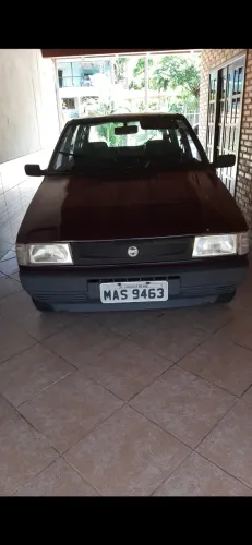 Fiat Uno Mille/ Mille EX/ Smart 2P 2000