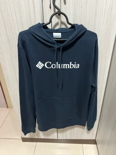 Moletom Columbia original 